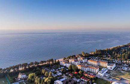 Gold Apartment B29 Let's Sea Baltic Park Gąski - Photo 68