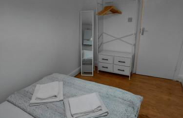 Vibrant 2 bedrooms flat in Bricklane - Foto 11