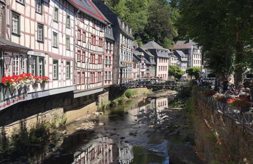 Haus An der Rur - 5 Apartments mitten in Monschau - Foto 75