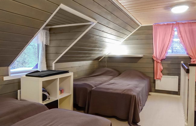 Jäkälätieva - Foto 16