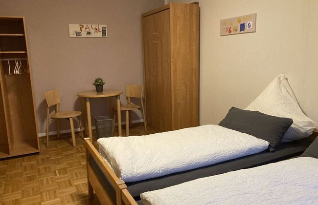 Villa Birrenbach Comfortable Vacation Home - Foto 9