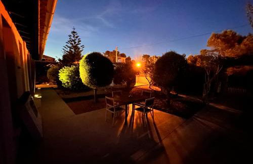 Ferienhaus S´Embat - Foto 25