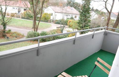 Charmantes Familienrefugium im Zentrum von Ludwigshafen - Eleganz & Komfort Ideal fur Familien - Foto 12