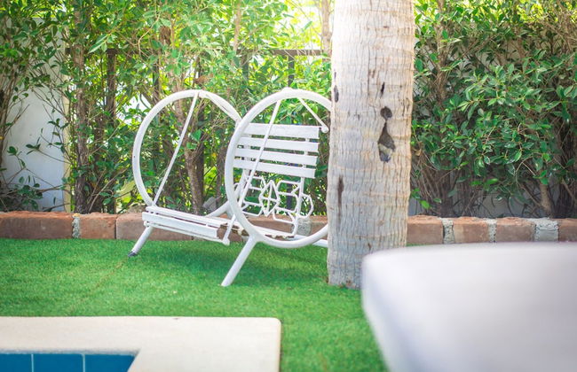 Happy-Home Pool Villa - Photo 18