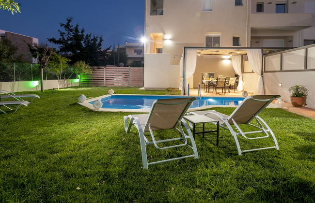 Dream Villa - Foto 66