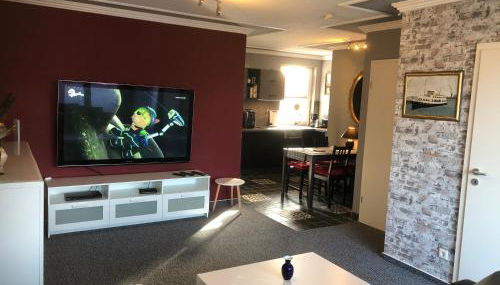 Ferienwohnung Schwede - Foto 4