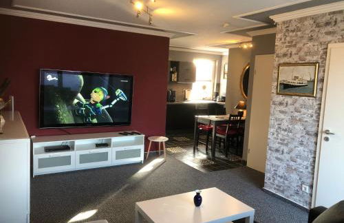 Ferienwohnung Schwede - Foto 4