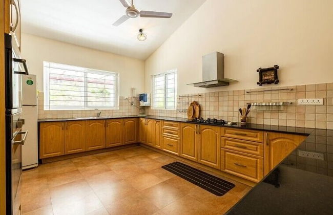 amã Stays & Trails Arcadia, Coorg - Foto 5