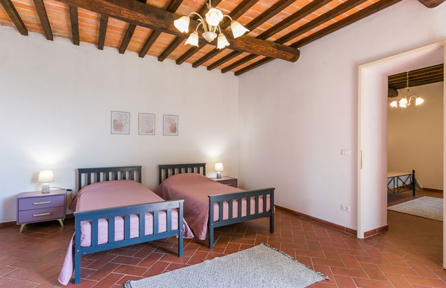 La Querciolaia - Foto 20