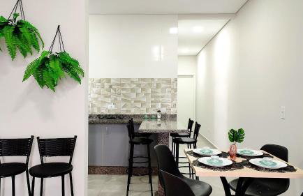 Linda Casa próxima Cataratas/Aeroporto/wifi/garagem - Foto 27