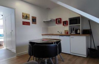 Appart'Hôtel Le Haut Berry - Foto 35