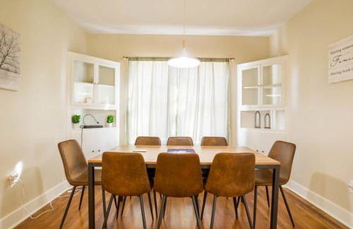 Backyard Beauty Bungalow in Jackson - Foto 8