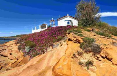 Repanidi Apartment D / Ρεπανίδι Διαμέρισμα Δ - Foto 63