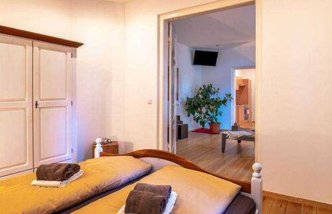 Seasides Villa Kunterbunt - Photo 19