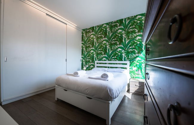 Time 4 Rome in Rome With 1 Bedrooms and 1 Bathrooms - Foto 9