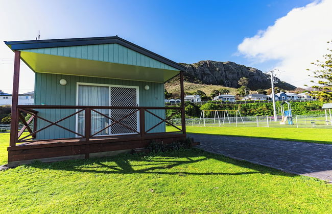 BIG4 Tassie Getaway Parks Stanley - Photo 52