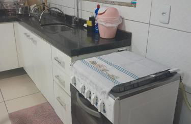 Casa ampla com garagem e Wi-Fi Lagoa Seca, Juazeiro do norte -CE - Foto 27