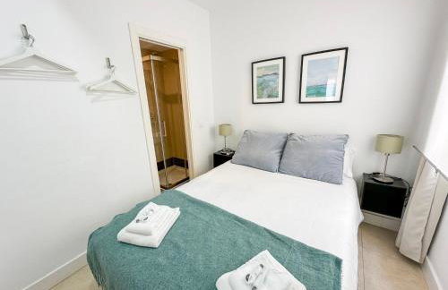Malaga Center Flat Holidays Salitre - Photo 40