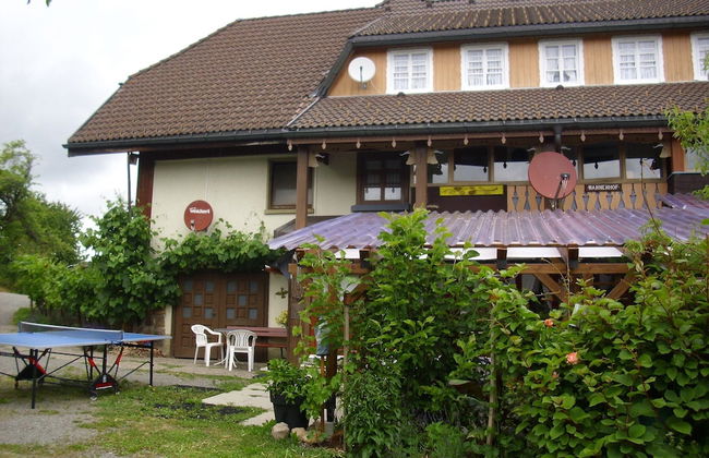 Apartment in Bernau Near Feldberg Ski Area - Foto 33