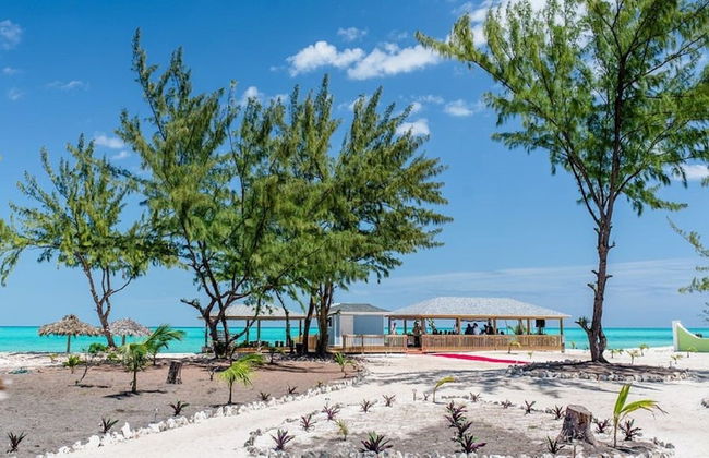 5 Beach Homes Near White Sand Beaches of South Andros - Foto 1