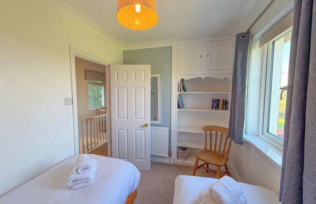 Maytree Cottage - 4 Bedroom Holiday Home - Tenby - Foto 14
