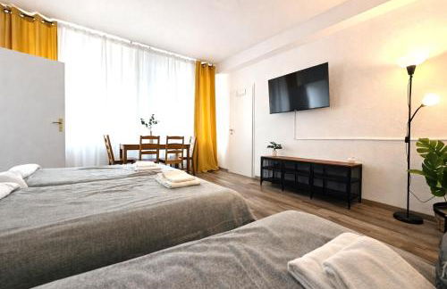 Spacious House - Foto 74