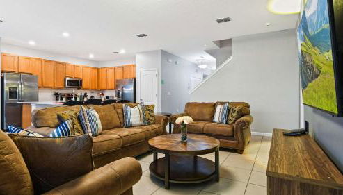 Veranda Plams 9BR Villa Private Pool Spa 2570 - Foto 5