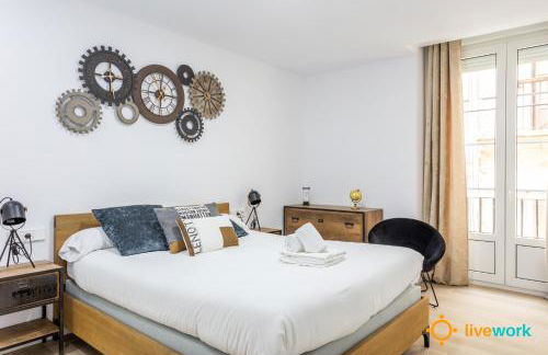 Travelers Dream by LiveWork - Foto 6