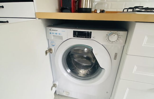 Bonaventura Holiday Home - Photo 37