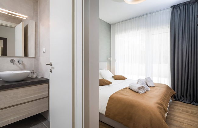 Luxury Villa Juliet with Heated Pool - Foto 4