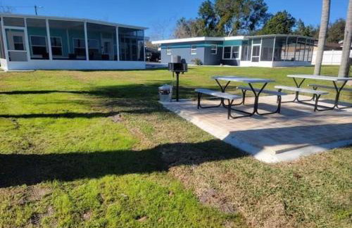 Camp St. Cabanas Unit 2 on Lake Dora - Photo 5