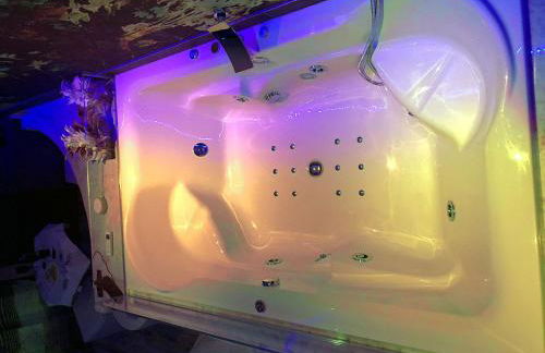 LOFT CON SPA PRIVATA - Foto 6