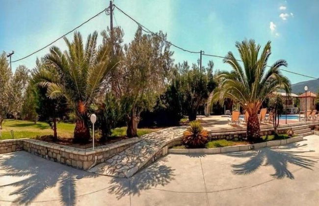 Glyfada Villas 2 - Foto 2