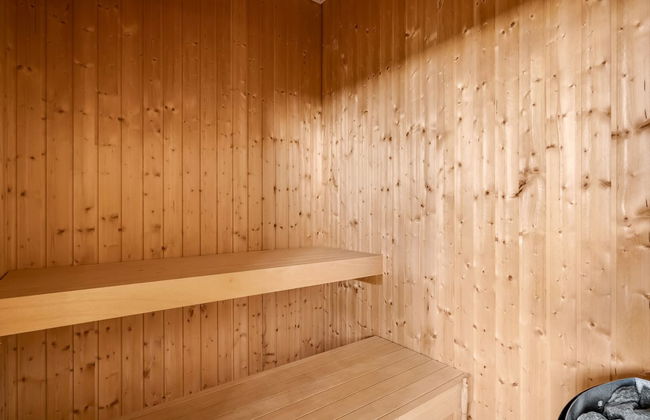 "Jolanta" - 250m from the sea - Photo 23