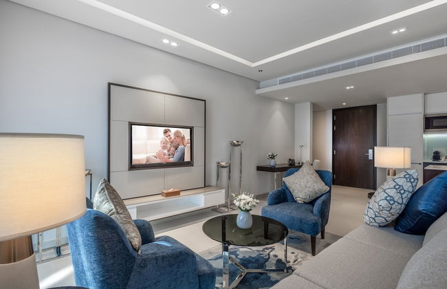 Somerset Downtown Al Khobar - Foto 34