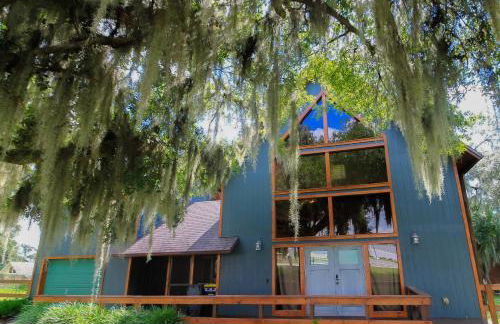 Serene Lakeside Retreat- 3 Bdr Romantic Getaway - Foto 2