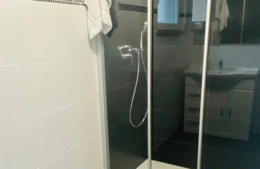 Monteurzimmer Ferienwohnung Kati Apt 2 - Foto 2