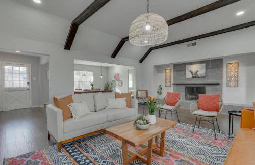 Dream Vacation Home with Pool for Large Groups - Foto 8