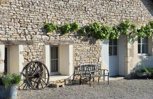 Maison de caractère à Gy avec parking et Wifi - FR-1-583-448 - Foto 20