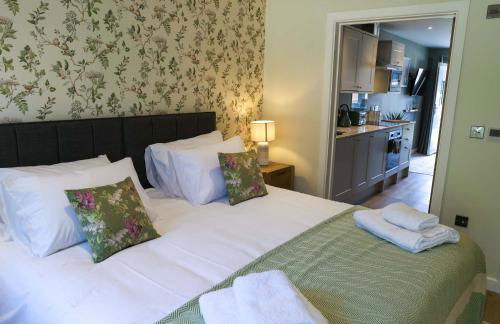 Russet Suite - The Apple Barn - Foto 1