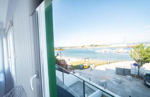 Casa Playa Graña "Ferrol" - Foto 33