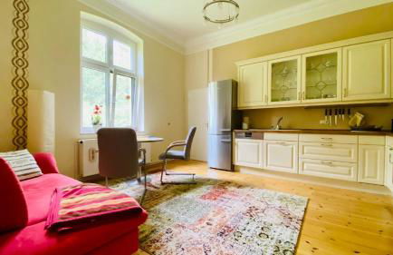 Ferienwohnung Villa am Haussee - Foto 11