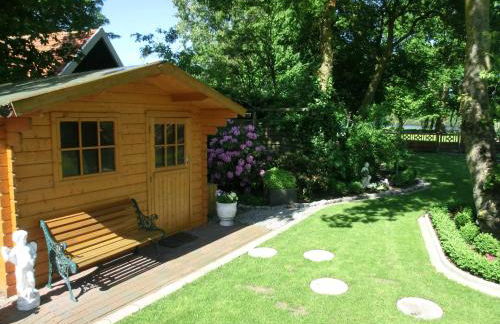 Ferienhaus Hubertus, 95059 - Foto 5