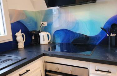 Grand appartement 3 chambres Disney - Paris - 82m2 - Foto 12