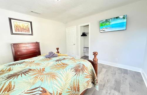 Charming Leesburg Cottage/Walk to HistoricDowntown - Foto 40