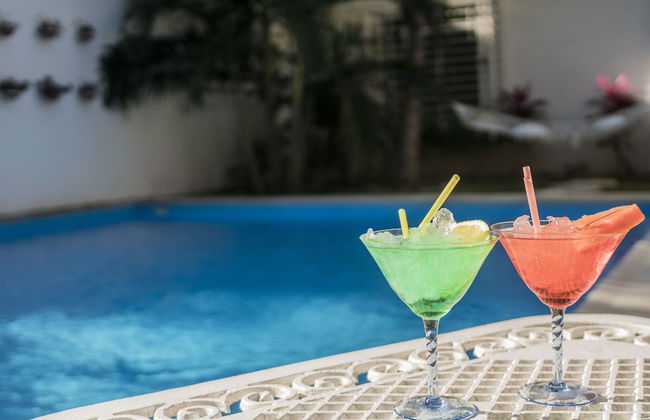 Villa Flora Luxury Stay Havana - Foto 45