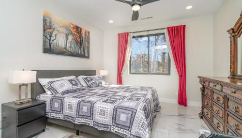 Phillips Apt - Foto 2