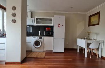 Estudio céntrico con terraza - Foto 9