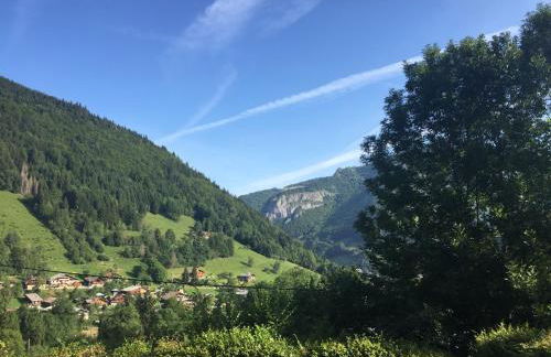 Chalet Olimon - Foto 30