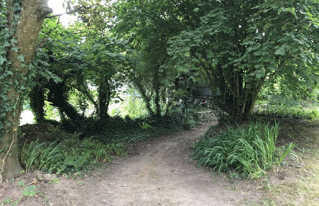 Domaine de Kerstrat - Foto 54